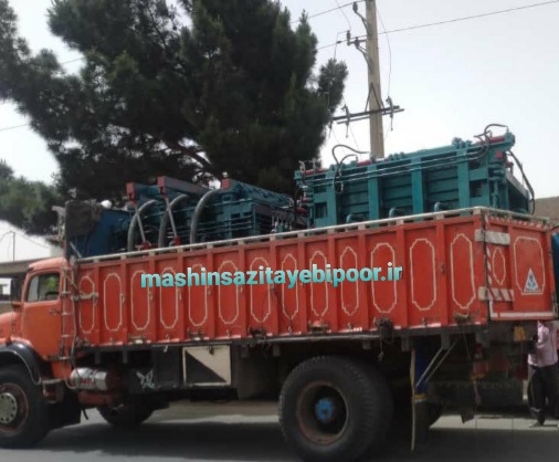 فروش دستگاه فوم و پلاستوفوم در تهران
