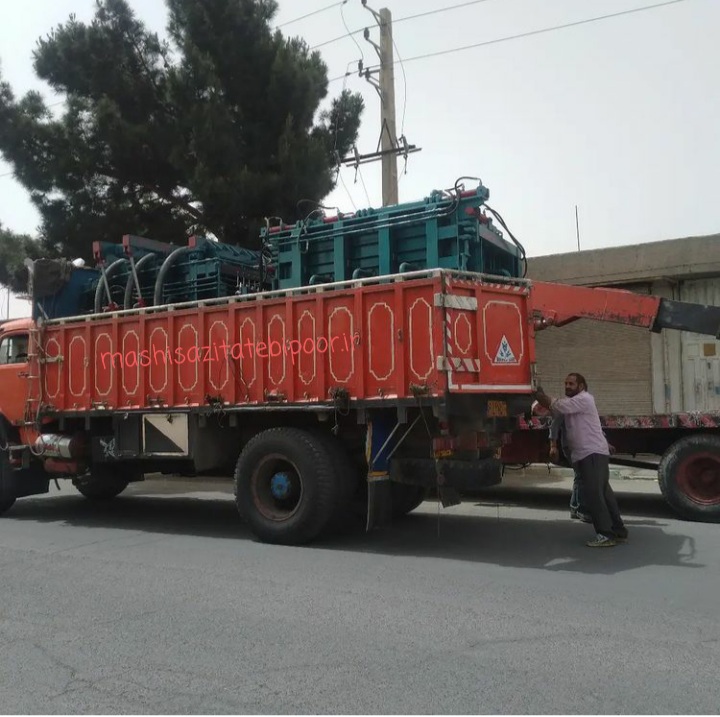 فروش دستگاه یونولیت دیواری در تهران |  09129723556