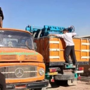 فروش دستگاه فوم ساز | ساخت یونولیت در خانه