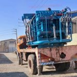 خرید خط تولید کامل یونولیت