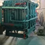 دستگاه تولید پلاستوفوم سقفی | معرفی + انواع