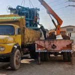 راهنمای ساخت دستگاه پلاستوفوم | تولید + فروش