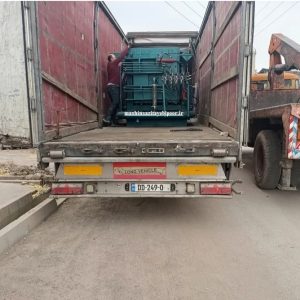 بهترین دستگاه تولید یونولیت (فوم پلی‌استایرن)