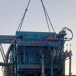 دستگاه یونولیت پیشرفته (Advanced EPS Production Line)