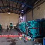 تفاوت خط تولید یونولیت سقفی و دیواری؛ کدام دستگاه برای کارگاه شما مناسب‌تر است؟