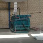 چگونه با تجهیزات جانبی، بازدهی خط تولید یونولیت سقفی را افزایش دهیم؟