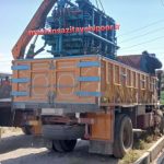 چگونه بهترین ماشین‌آلات تولید یونولیت را تشخیص دهیم؟ (راهنمای خرید برای سرمایه‌گذاران)