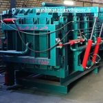 راهنمای جامع ظرفیت تولید دستگاه‌های یونولیت؛ چگونه تعداد بلوک در ساعت را محاسبه کنیم؟